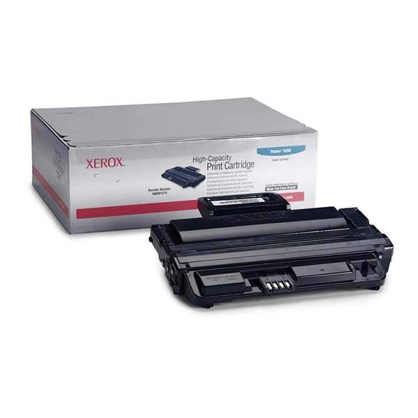 Generic Xerox Phaser Black Toner X3250 5k Toner