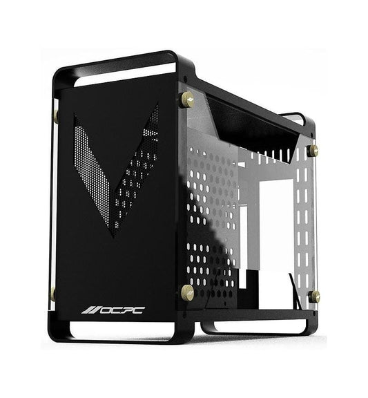 VITTORIA MINI-ITX BLACK CASE