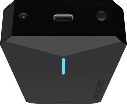 AZZURRO DUO SSD M.2 ENCLOSURE