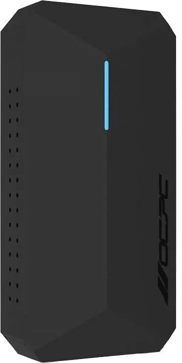 AZZURRO DUO SSD M.2 ENCLOSURE