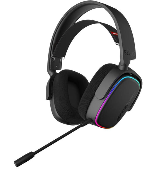 OCPC BELLO GAMING HEADSET 7.1 BLACK