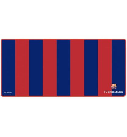 OCPC FCB JQR XL Gaming Mouse Pad – Extended Size, Anti-Slip, Smooth Precision Surface