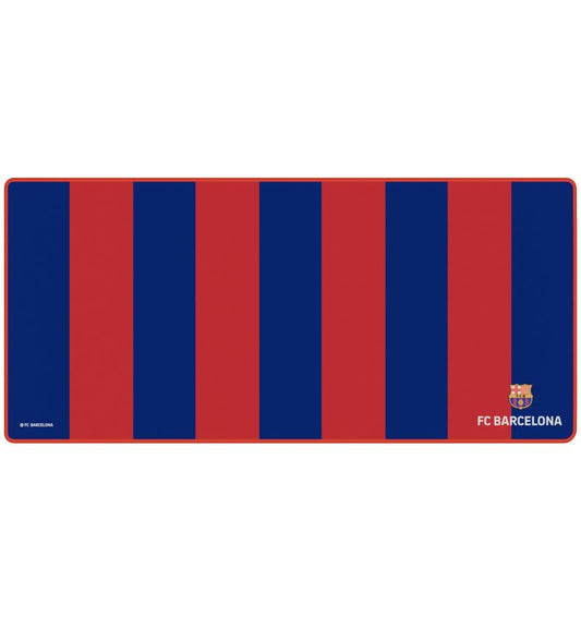 OCPC FCB JQR XL Gaming Mouse Pad – Extended Size, Anti-Slip, Smooth Precision Surface