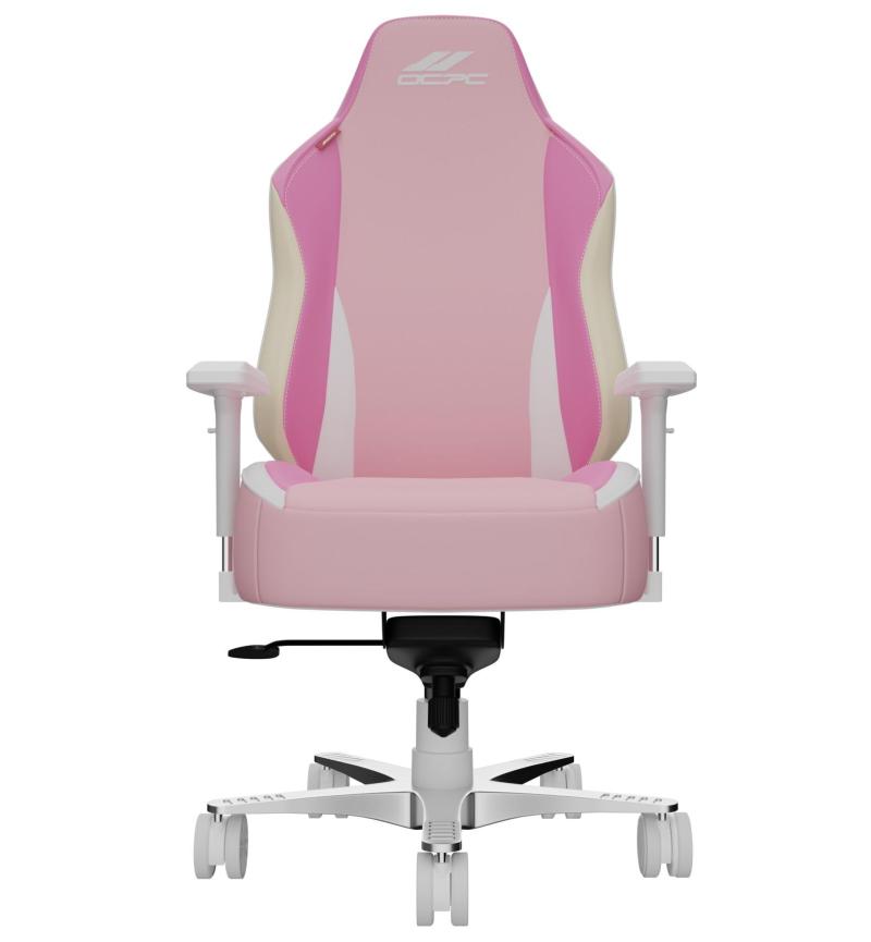 OCPC AMR-12 AMORE KIDS GAMING CHAIR PINK