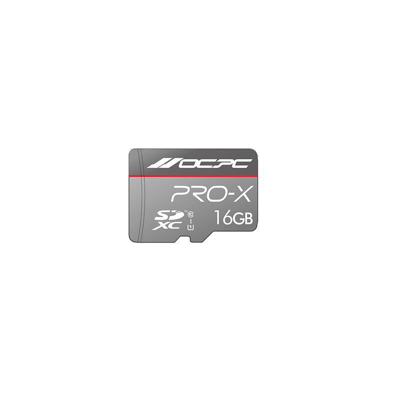 PRO-X VS U1 C10 16GB MICRO SDHC CARD