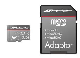 PRO-X VS U1 C10 32GB MSD