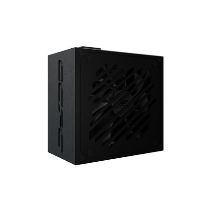 OCPC BZ750 750W 80+ Bronze Power Supply – Non-Modular, ATX, Dual EPS, 120mm Fan