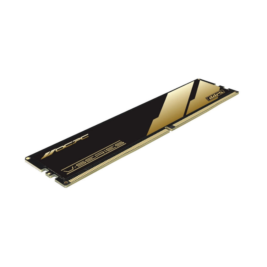 OCPC MMV16GD556C46 V Series 16GB DDR5 5600MHz RAM UDIMM – CL46 Desktop Memory