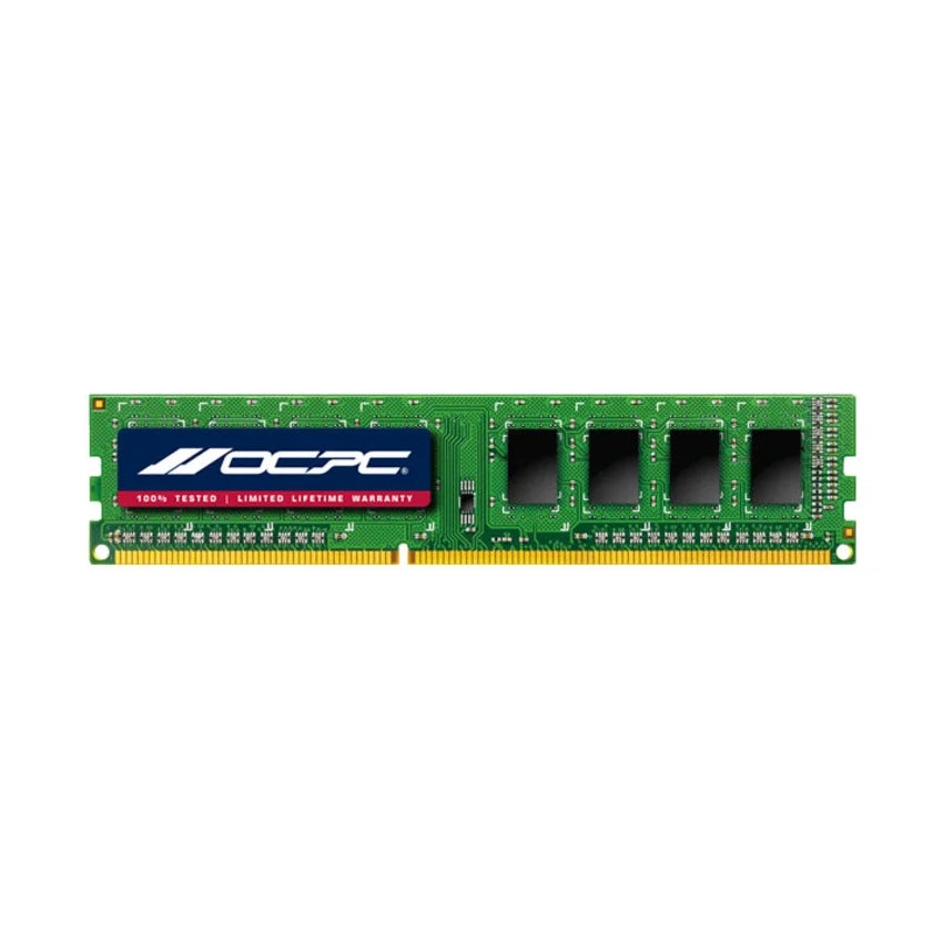 OCPC RAM module on a white background