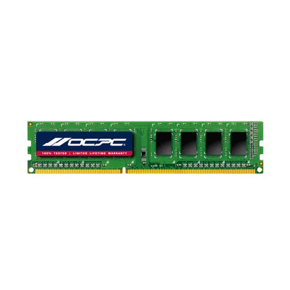 OCPC RAM module on a white background