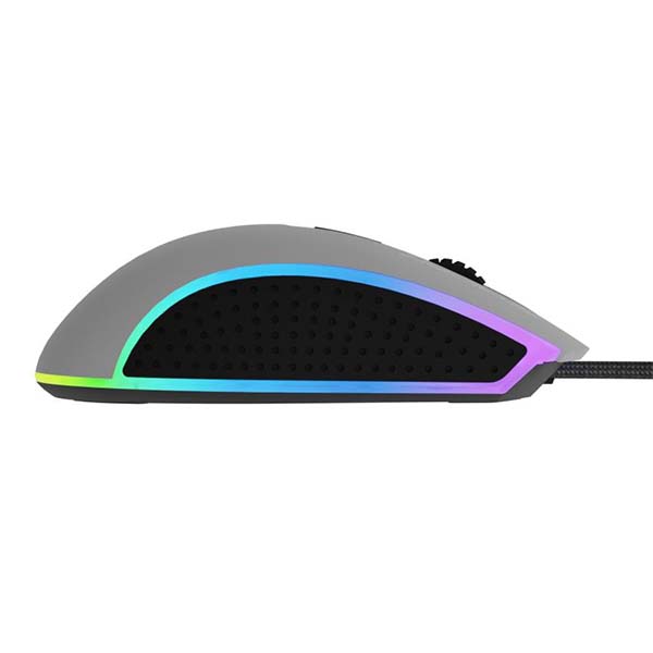 7D WIRED GAMING MOUSE 7200 DPI