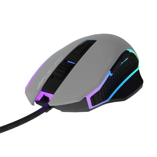 7D WIRED GAMING MOUSE 7200 DPI