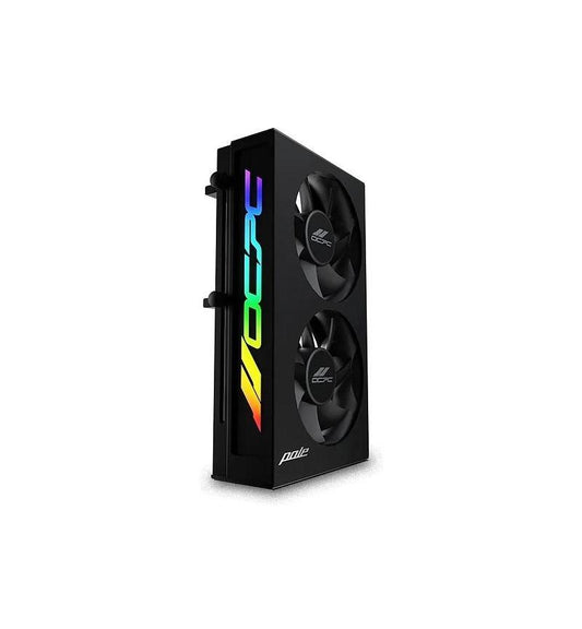 OCPC POLE P1 GRAPHICS CARD COOL HOLDER