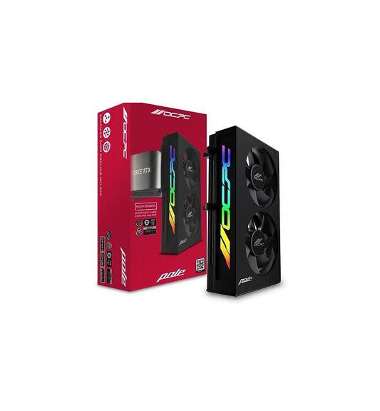 OCPC POLE P1 GRAPHICS CARD COOL HOLDER
