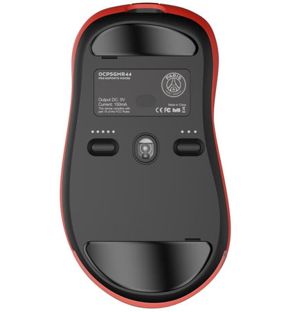 PSG E-Sports MR44 Wired Gaming Mouse