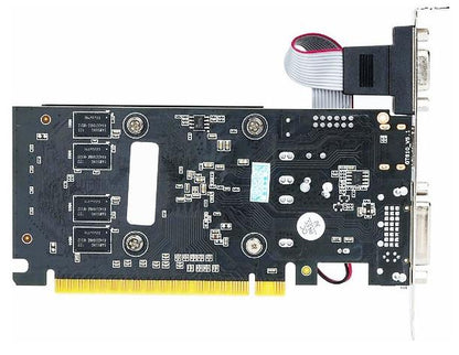 GT 610 2GB DDR3 LP FAN