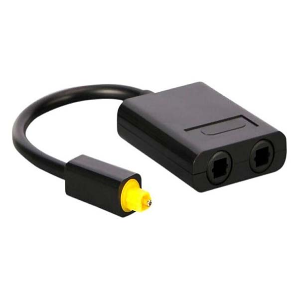 OPTICAL CABLE SPLITTER