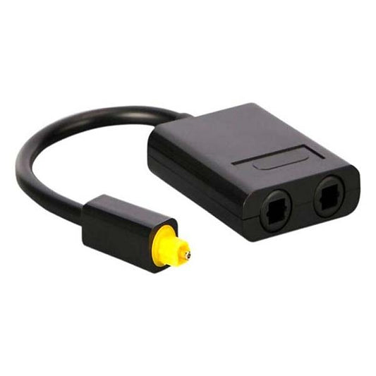 OPTICAL CABLE SPLITTER
