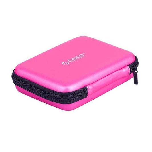 ORICO 2.5 HDD PROTECTOR BAG PINK