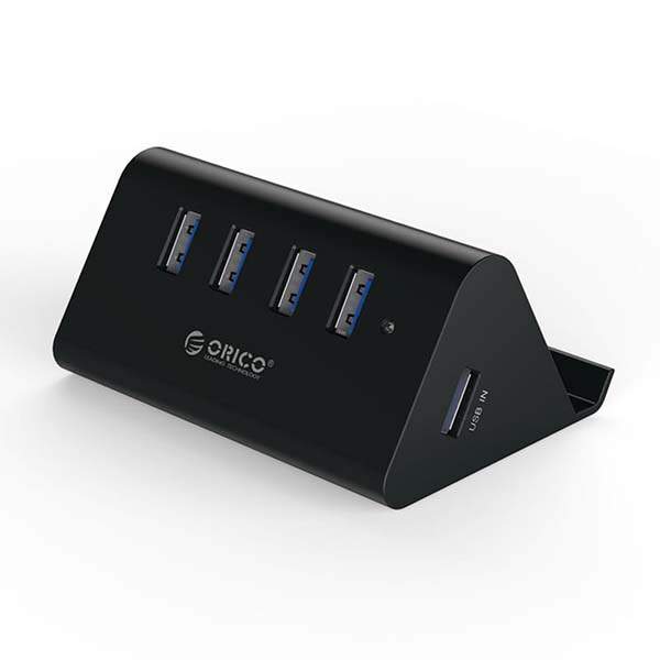 ORICO 4 PORT USB3 TABLET STAND