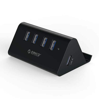 ORICO 4 PORT USB3 TABLET STAND