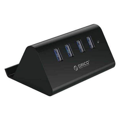 ORICO 4 PORT USB3 TABLET STAND