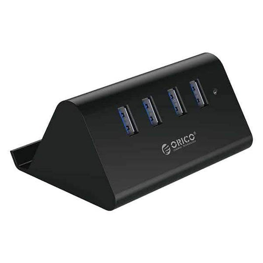 ORICO 4 PORT USB3 TABLET STAND