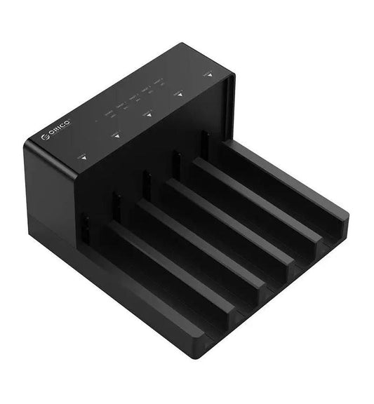 4 BAY HDD DUPLICATOR