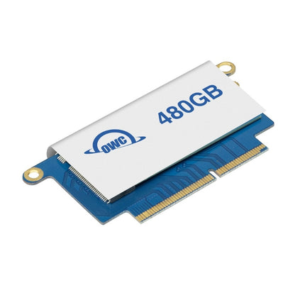 OWC Aura Pro NT 480GB PCI-e NVMe SSD