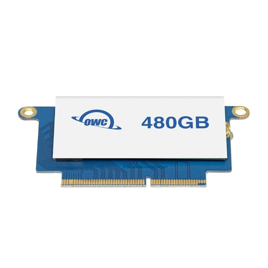 OWC Aura Pro NT 480GB PCI-e NVMe SSD
