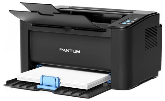 MLJ: SF P2512 WIRELESS