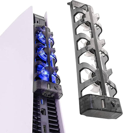 COOLING FAN FOR PS5