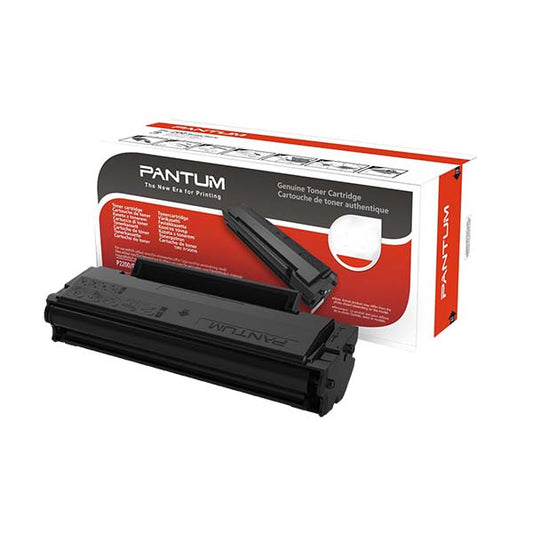 Pantum PC210 Black Laser Toner