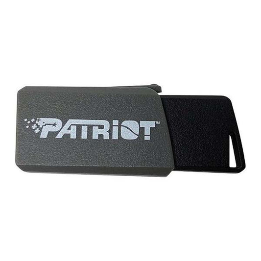 PATRIOT FLASHDRIVE CLIQ USB3.1 128GB GY