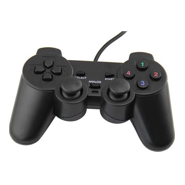 PC USB GAMEPAD