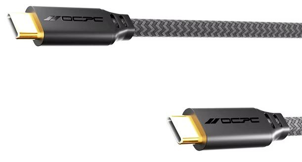 PD 240W USB TYPE-C 2M