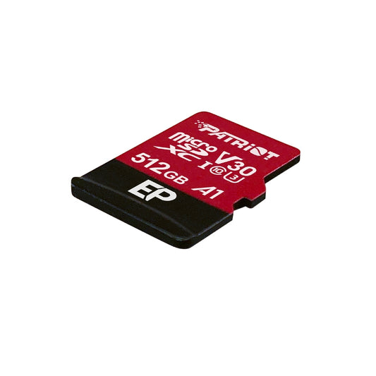 Patriot MicroSDXC Card