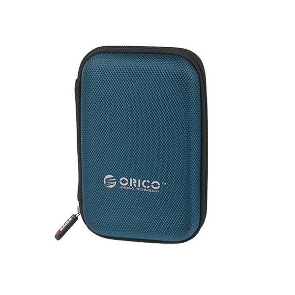 ORICO 2.5 PORTABLE HDD PROTECT BLUE