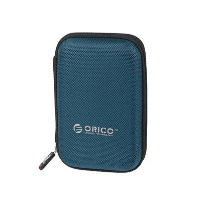 ORICO 2.5 PORTABLE HDD PROTECT BLUE