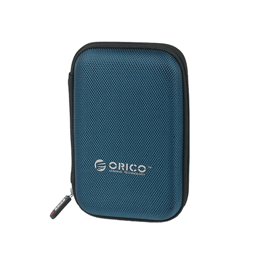 ORICO 2.5 PORTABLE HDD PROTECT BLUE