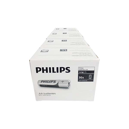 COMMUNITY PACK AA LONGLIFE BATTERY