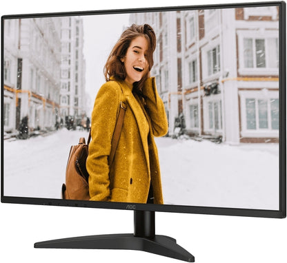 27 IPS QHD 100HZ HDMI 3YW