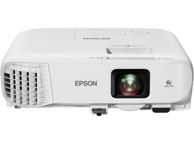 Epson EB-X49 3600 Lumen Projector