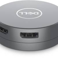 Dell 6-in-1 USB-C Multiport Adapter