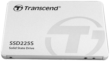 TRANSCEND 2TB SSD225S 2.5' SSD DRIVE - SATA III 3D NAND with SLC cache - 560MB/s Read 500MB/s Write - 720 TBW