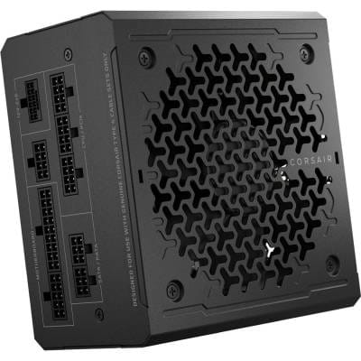 Corsair RM Series RM850e _ 850 Watt 80 PLUS Gold Fully Modular ATX PSU; ATX 3.1 and PCIE 5.1 ; 7yr Warranty