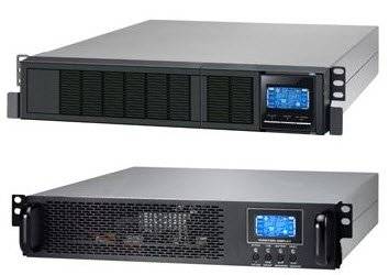 RCT 10000VA/8000W ONLINE RACKMOUNT UPS - BATTERY 6 MONTH WARRANTY ONLY!