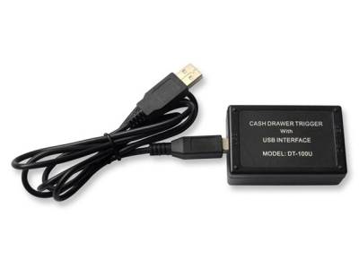 Maken USB Trigger for Cash Drawer