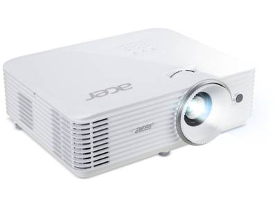 Acer X1528Ki DLP 1080p 5200 Lm 10000:1 EMEA 2.9 Kg EURO Power - Bag not included