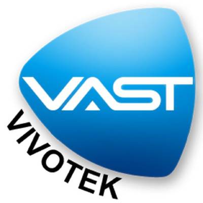 VIVOTEK VAST Video Central Management Software License (VIRTUAL)